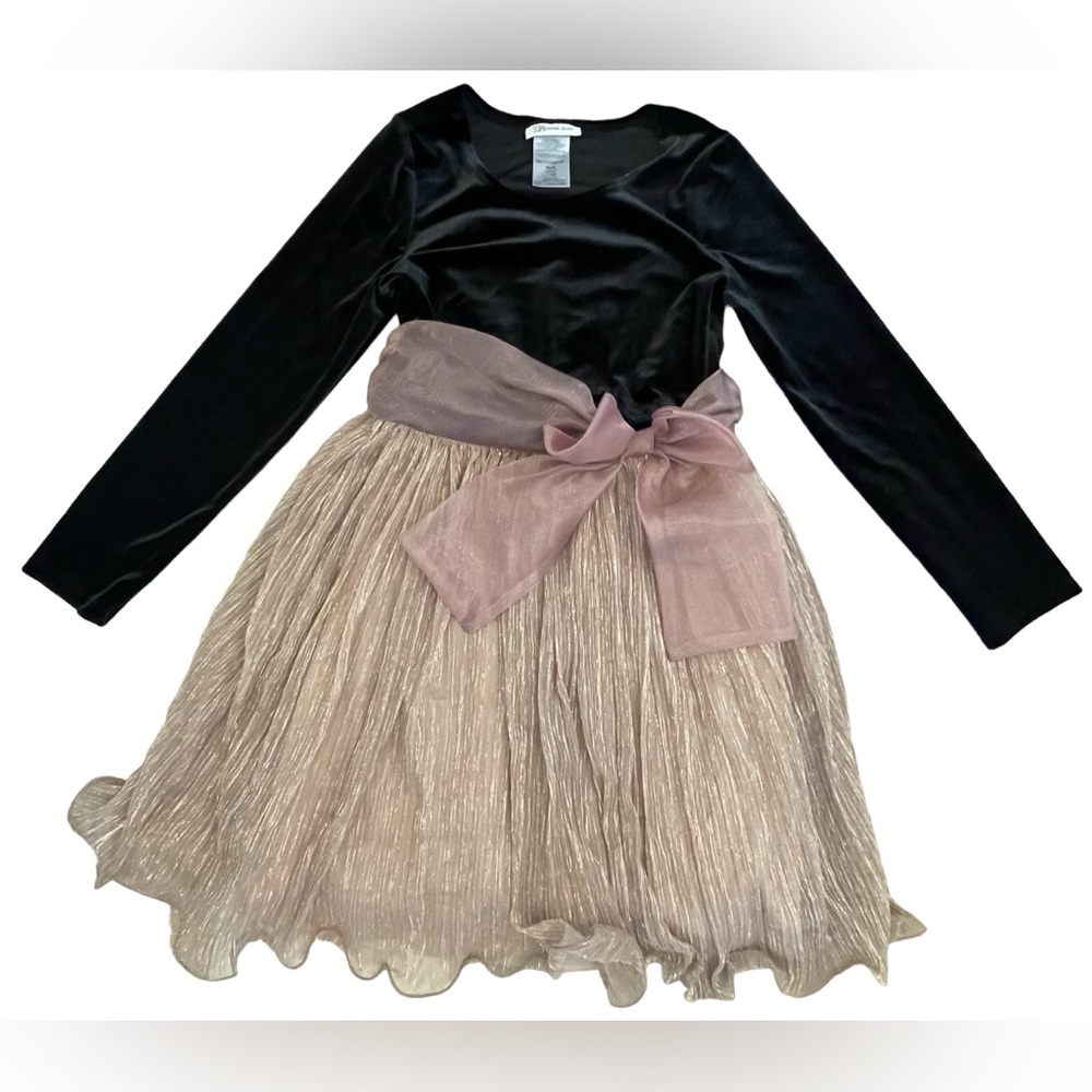 Bonnie Jean Dress